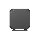 Ruijie Reyee RG-EG105GW(T) juhtmevaba ruuter, Wi-Fi 5 AC1267, 5x Gigabit Ethernet, Mesh, VPN