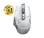 LOGITECH G502 X Lightspeed Wireless Gaming Mouse White/core - Ewr2