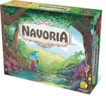 Navoria, lauam&auml;ng