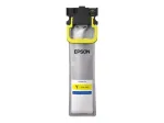 Epson C13T11N440 tindipadrun 1 tk Originaal k&otilde;rge (XL) tootlikkusega kollane