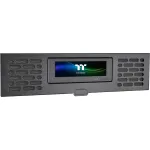 Thermaltake TT LCD-paneeli komplekt must The Tower 200 AC-066-OO1NAN-A1
