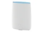 NETGEAR LBR20 traadita ruuter Gigabit Ethernet Kaheriba (2,4 GHz / 5 GHz) 4G Valge