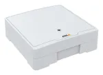 Turvauksekontroller Axis 02653-001 2 ust RJ-45 RS-485 2 GB v&auml;lkm&auml;lu