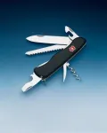 Multi-tool knife Victorinox Forester Must