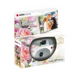 AgfaPhoto Le Box Wedding &uuml;hekordne kaamera