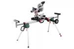 Nurgasaag Metabo KGS 305 M 3700 p/min 1600 W kahepoolne kaldenurk
