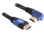 HDMI-kaabel DeLOCK 1m High Speed HDMI 1.4