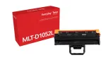 Everyday&trade; must tooner, &uuml;hildub Xeroxiga Samsung MLT-D1052L, suure mahutavusega