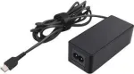 Lenovo 45W USB USB-C vahelduvvooluadapter 00HM664 &mdash; 45W USB-C toiteplokk s&uuml;learvutitele ja &uuml;hilduvatele seadmetele