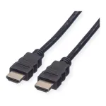 HDMI-kaabel ROLINE 11.45.5735 5 m HDMI t&uuml;&uuml;p A 3 x HDMI t&uuml;&uuml;p A must