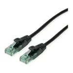 V&otilde;rgukaabel ROLINE Recycled Material 21.45.3157 RJ-45 Cat6a 10 m Must