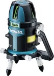 Makita SK209GDZ - ristjoonlasernivelliir