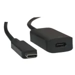 EFB-Elektronik USB 3.2 Gen2 10Gbit pikenduskaabel, USB-C pistik - pesa, Tootja: EFB Elektronik (EBUSBC-USBC10GE.5)