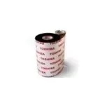 Toshiba TEC Premium - 1 - 102 mm x 600 m - termosiirderibbon - seadmetele B 472, 472-GH12, 482, 572, EX4T1-GS, SX4, SX4T, SX4T-GS20, SX5, SX5T, SX5T-TS22 (BX760102AS1)