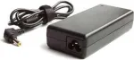 Lenovo 90W 2-kontaktiline toiteadapter siseruumides must