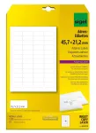 Aadressisilt Sigel LA315