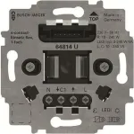 Busch-Jaeger E-kontakt-sisend 1-suunaline 64814 U (2CKA006800A3047)