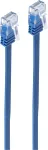ShiverPeaks SP713-SLB v&otilde;rgukaabel sinine 3m Cat6 U/UTP