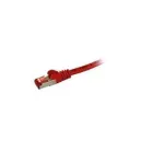 Synergy 21 0,15 m Cat6 RJ-45 v&otilde;rgukaabel punane 0,15 m S/FTP (S-STP) (S215906)