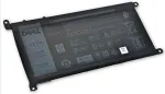 Dell aku 42 W/h 3-elemendiline (W125723830) Dell aku on meie s&uuml;learvutiakude valikust p&auml;rit Delli toode. Ehtne Delli toode MPN: YWD3C &middot; EAN: