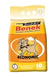 Certech Super Benek Economic - kassiliiv klompiv 10 l