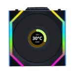 LIAN LI UNI FAN SL Wireless 120 ARGB Must 3-Pack