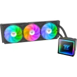 K&otilde;ik-&uuml;hes vedelik-CPU jahuti THERMALTAKE TH360 V3 ARGB Sync AIO must