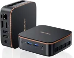 Blackview MP20 16GB SSD 512 GB Win 11 Pro - Mini PC, Must