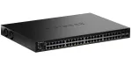 NETGEAR GS348TPv2 hallatav L2/L3 Gigabit Ethernet (10/100/1000) Power over Ethernet (PoE) 1U Must