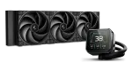 K&otilde;ik-&uuml;hes vedelik-CPU jahuti DeepCool SPARTACUS 360, 360 mm radiaator, 3 x 120 mm ventilaatorid