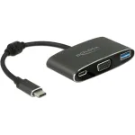 USB-graafikaadapter DeLOCK 62992