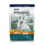 PUPIL Prime Mini Rich in poultry with beef - kuiv koeratoit - 10kg