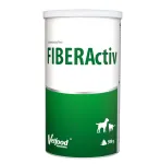 Vetfood FIBERActiv toidulisand koertele ja kassidele, 500 g