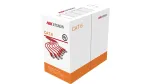 V&otilde;rgukaabel Hikvision DS-1LN6-UU 305 m Cat6 U/UTP oranž