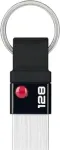 USB-m&auml;lupulk EMTEC ECMMD128GT103 128 GB USB Type-A 3.2 Gen 1 (3.1) must, lugemine 180 MB/s, kirjutamine 25 MB/s