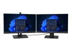 TERRA 1000036 K&otilde;ik-&uuml;hes-arvuti/t&ouml;&ouml;jaam Intel&reg; Core&trade; i5 i5-14500 60,5 cm (23,8 tolli) 1920 x 1080 pikslit 16 GB DDR5-SDRAM 1 TB SSD Windows 11 Pro Wi-Fi 6 (802.11ax) Must