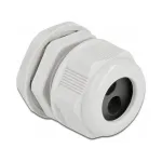 Kaabelliitmik DeLOCK 60372 Hall Plastik 2 tk
