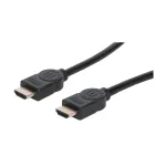 Manhattan 354080 HDMI 2.1 kaabel, 8K, isane&ndash;isane, 2 m