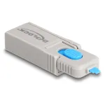 Port lock DeLOCK 20969 DisplayPort HDMI USB Type-A USB USB-C hall