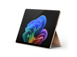 Microsoft Surface Pro 11. v&auml;ljaanne Copilot+ PC 2-&uuml;hes s&uuml;learvuti, Snapdragon X Elite X1E-80-100, 16 GB RAM, 1 TB SSD, 13-tolline (33 cm) OLED puuteekraan 2880x1920 120 Hz, Wi-Fi 7, Windows 11 Home, Dune