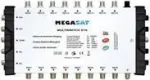 Satelliidi multijaotur Megasat 5/16