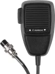 Albrecht AE 4197 elektretmikrofon, &uuml;les/alla