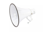 K&otilde;lar Omnitronic 80710834 Valge Juhtmega 25 W