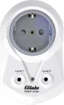 Eltako Electronics juhtmevaba pistikupesa repiiter 1- ja 2-tasemeline FSRP-230V (30000359)
