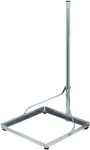 Megasat r&otilde;dup&uuml;stik Megasat roostevaba teras 520mm x 580mm x 1020mm