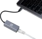 XtremeMac XWH-ACE-13 liidesekaart/adapter RJ-45 (XWH-ACE-13)