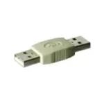 Wentronic goobay - USB-adapter - USB (M) USB-le (M) (50294)