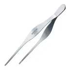 K&ouml;&ouml;gitangid Westmark 12762270, roostevaba teras, pikkus 290 mm