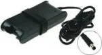 Dell AC Adaptor PA12 s&uuml;learvuti toiteplokk 65W 19.5V 3.34A 7.4mm/5.0mm pistik