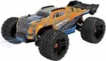 Absima Rapid oranž Harjatud 1 20 Elektriline RC Truggy Nelikveoline 4WD RTR 2.4 (10035)